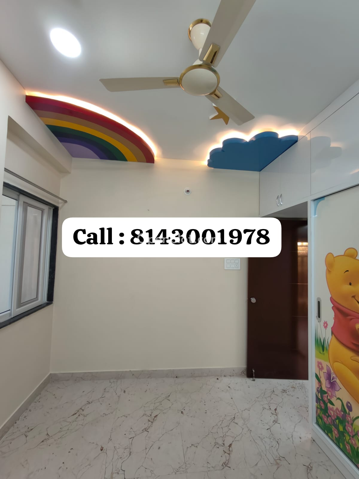 2 BHK Apartment for Sale in Ameenpur,Sangareddy